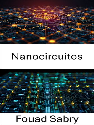 cover image of Nanocircuitos
